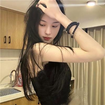 少女与海怪